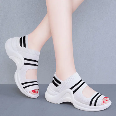 Alma® - Sandalias Ortopedicas⏐Edición Premium