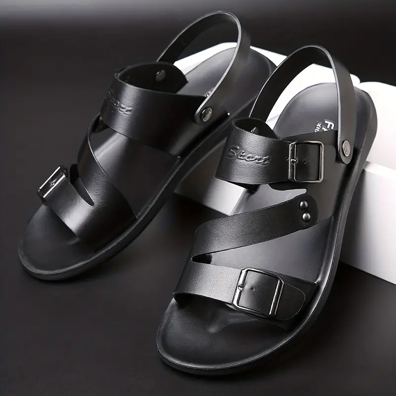 Guillermo® - Sandalias Ortopedicas⏐Edición Premium