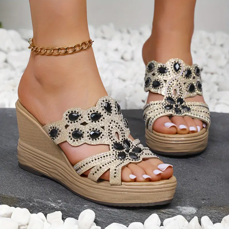 Olga® - Sandalias Ortopedicas⏐Edición Premium