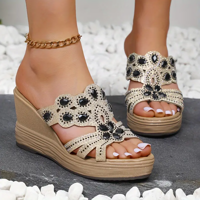 Olga® - Sandalias Ortopedicas⏐Edición Premium
