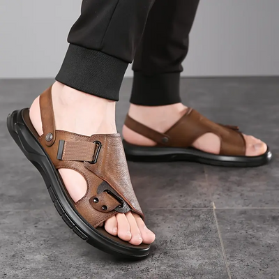 Andrés® - Sandalias Ortopedicas⏐Edición Premium