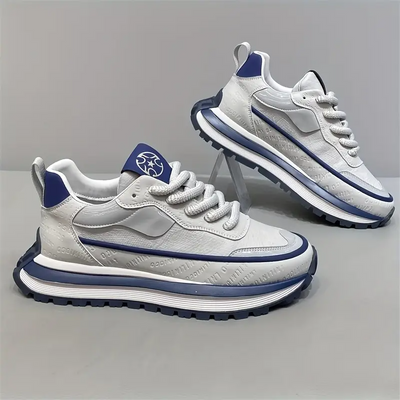 Lorenzo | Zapatillas Ortopedicas