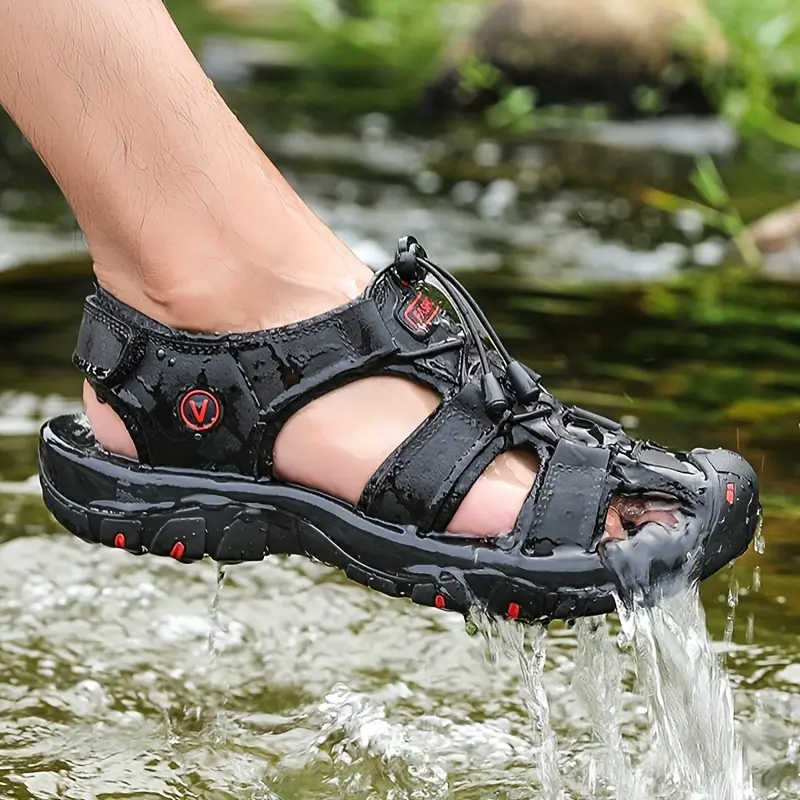 Adrián® - Sandalias Ortopedicas⏐Edición Premium