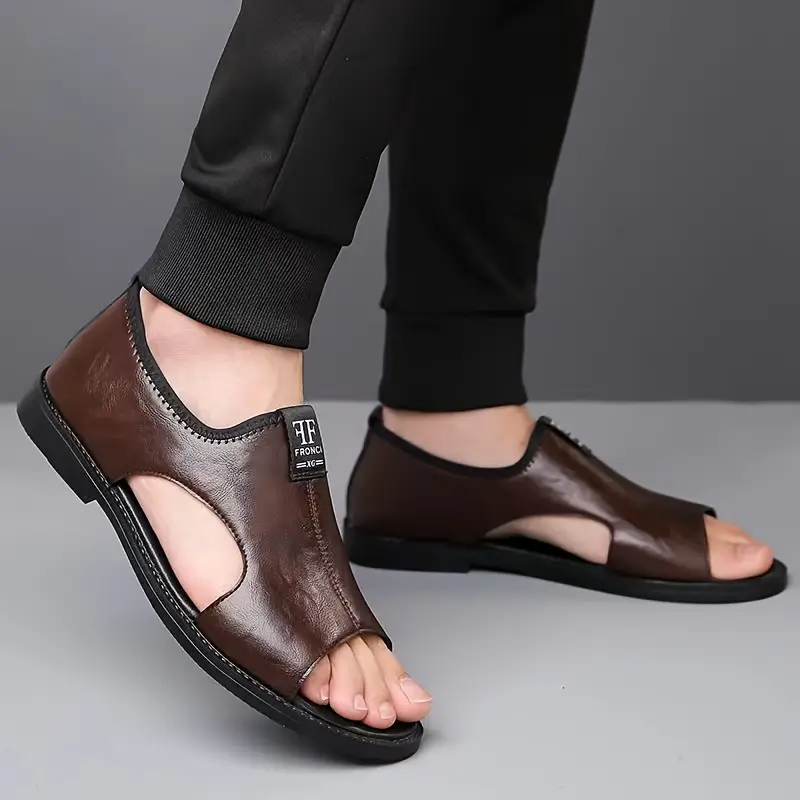 Eduardo® - Sandalias Ortopedicas⏐Edición Premium