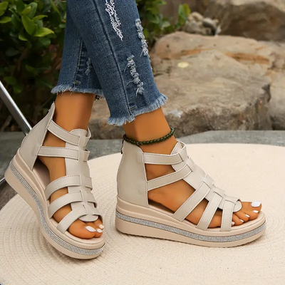 Vitoria® - Sandalias Ortopedicas⏐Edición Premium