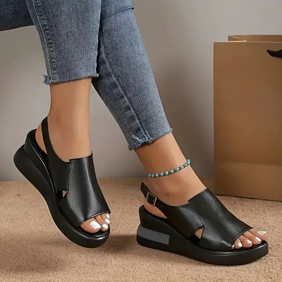 Algeciras® - Sandalias Ortopedicas⏐Edición Premium