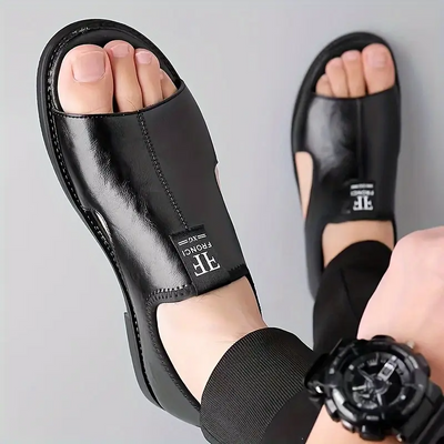 Eduardo® - Sandalias Ortopedicas⏐Edición Premium