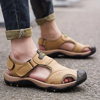 Óscar® - Sandalias Ortopedicas⏐Edición Premium
