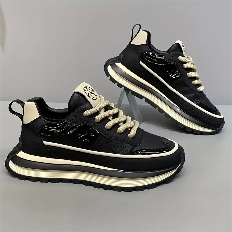 Lorenzo | Zapatillas Ortopedicas