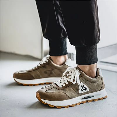 Logan | Zapatillas Ortopedicas