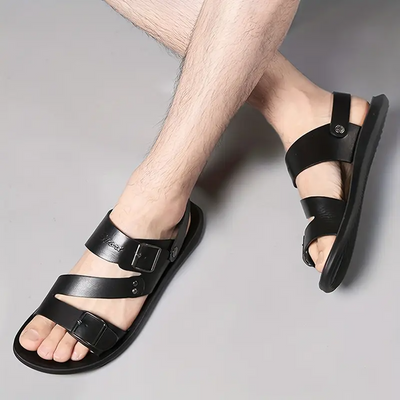 Guillermo® - Sandalias Ortopedicas⏐Edición Premium