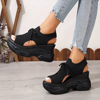 Marina® - Sandalias Ortopedicas⏐Edición Premium