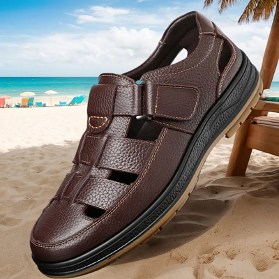 Fernando® - Sandalias Ortopedicas⏐Edición Premium