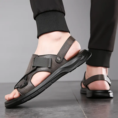 Andrés® - Sandalias Ortopedicas⏐Edición Premium