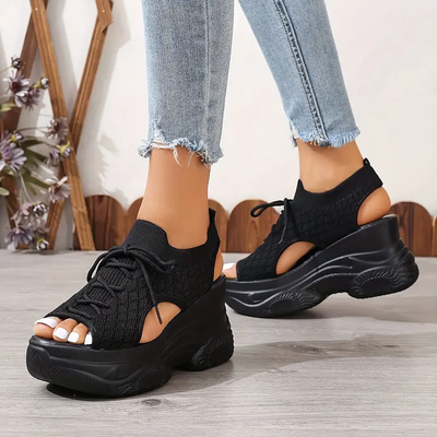 Marina® - Sandalias Ortopedicas⏐Edición Premium