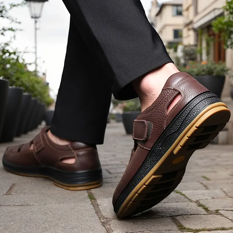 Fernando® - Sandalias Ortopedicas⏐Edición Premium
