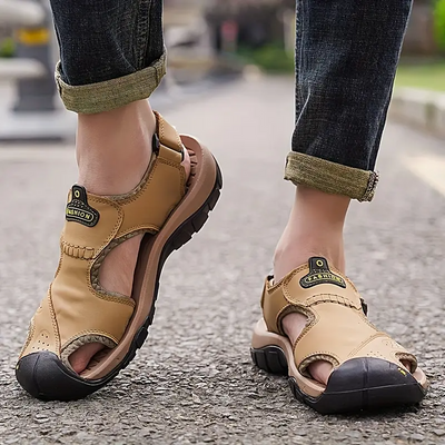 Óscar® - Sandalias Ortopedicas⏐Edición Premium