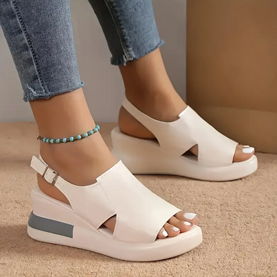 Algeciras® - Sandalias Ortopedicas⏐Edición Premium