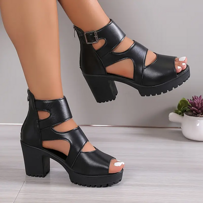Sofía® - Sandalias Ortopedicas⏐Edición Premium