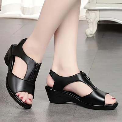 Mónica® - Sandalias Ortopedicas⏐Edición Premium