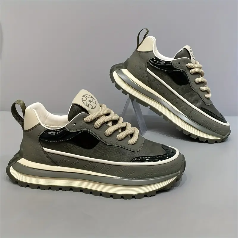 Lorenzo | Zapatillas Ortopedicas