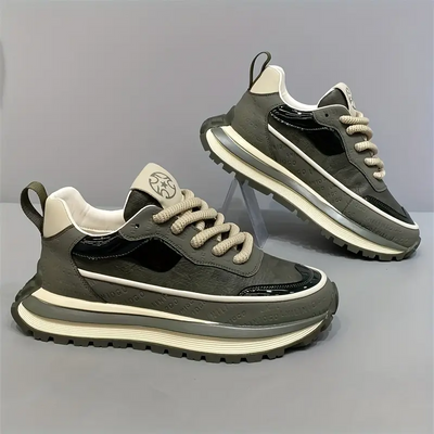 Lorenzo | Zapatillas Ortopedicas