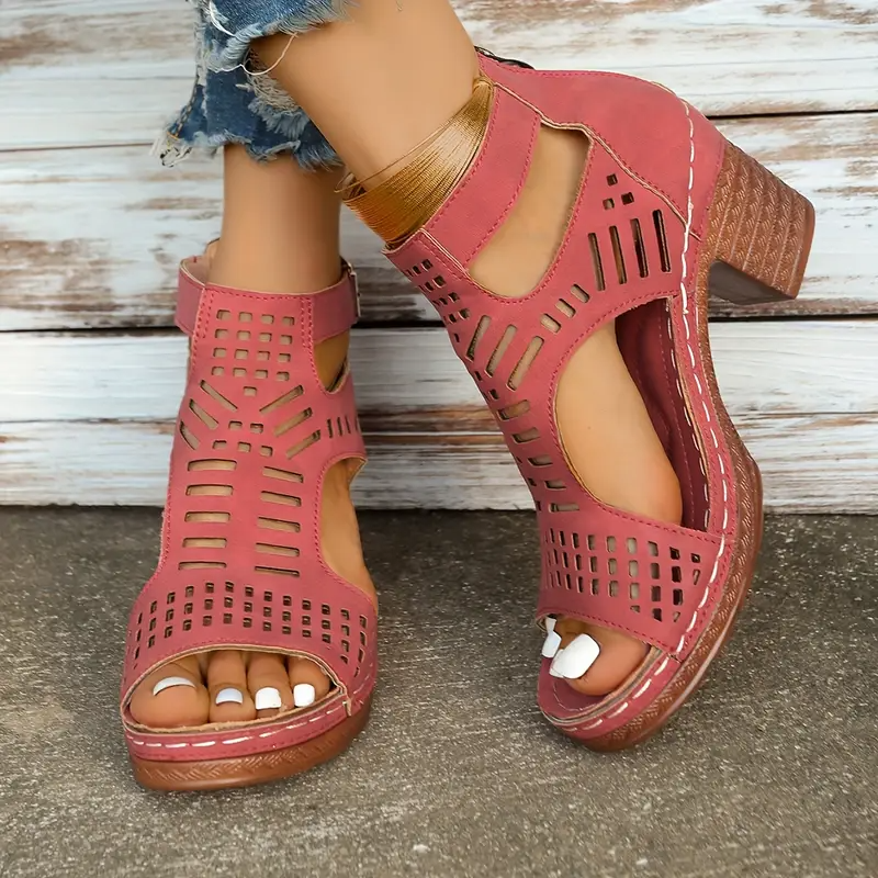 Olivia® - Sandalias Ortopedicas⏐Edición Premium