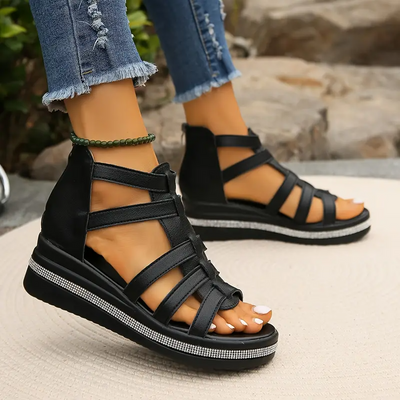 Vitoria® - Sandalias Ortopedicas⏐Edición Premium