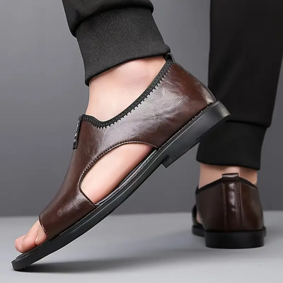 Eduardo® - Sandalias Ortopedicas⏐Edición Premium