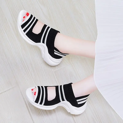 Alma® - Sandalias Ortopedicas⏐Edición Premium