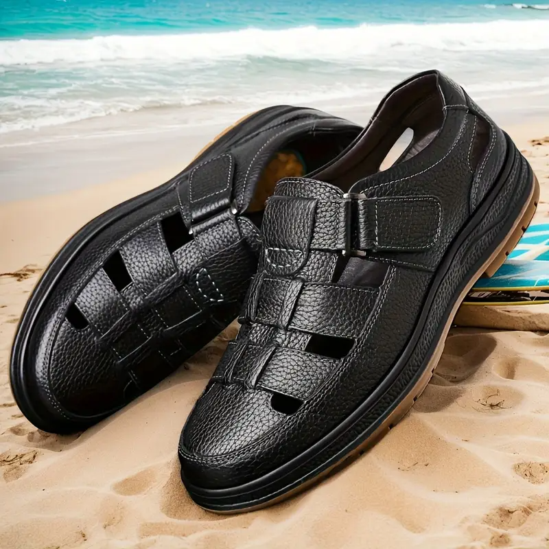 Fernando® - Sandalias Ortopedicas⏐Edición Premium