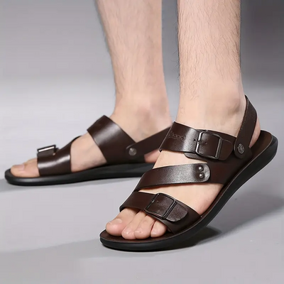 Guillermo® - Sandalias Ortopedicas⏐Edición Premium