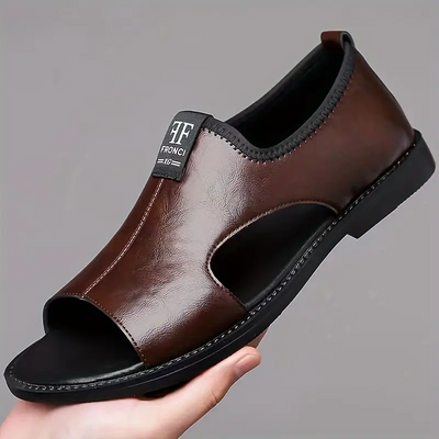 Eduardo® - Sandalias Ortopedicas⏐Edición Premium