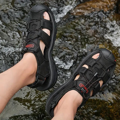 Adrián® - Sandalias Ortopedicas⏐Edición Premium