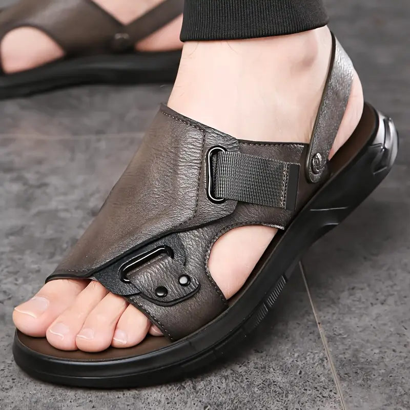 Andrés® - Sandalias Ortopedicas⏐Edición Premium