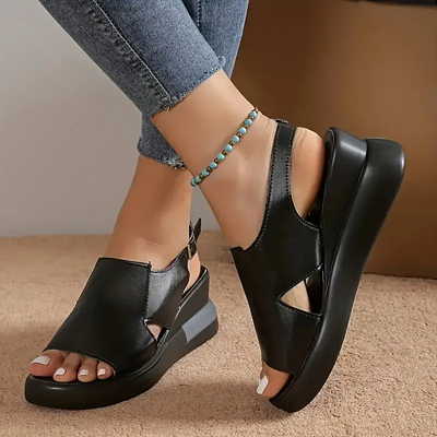 Algeciras® - Sandalias Ortopedicas⏐Edición Premium