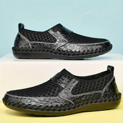 Enrique® - Mocasines Ortopedicos⏐Edición Premium