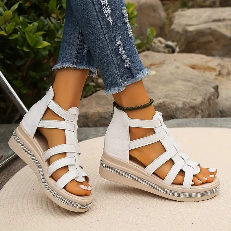 Vitoria® - Sandalias Ortopedicas⏐Edición Premium