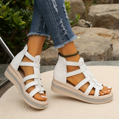 Vitoria® - Sandalias Ortopedicas⏐Edición Premium