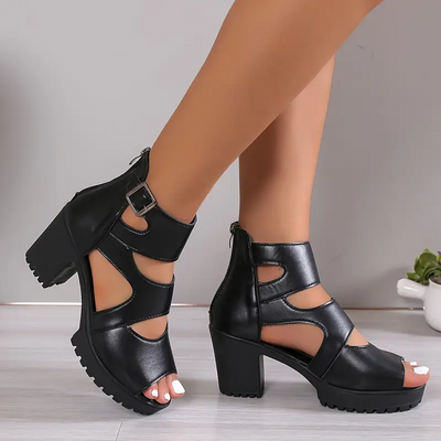 Sofía® - Sandalias Ortopedicas⏐Edición Premium