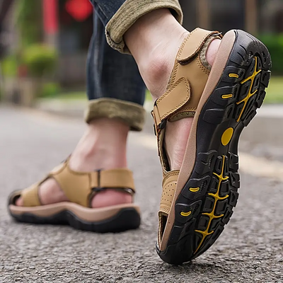 Óscar® - Sandalias Ortopedicas⏐Edición Premium