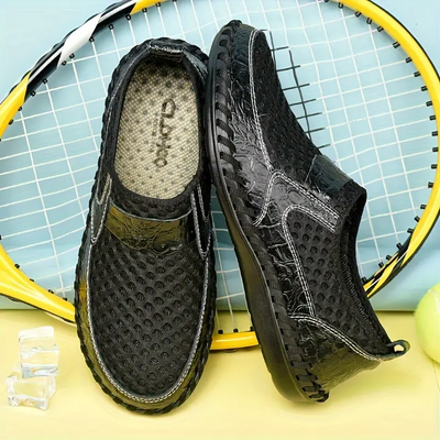 Enrique® - Mocasines Ortopedicos⏐Edición Premium