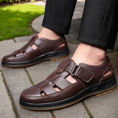 Fernando® - Sandalias Ortopedicas⏐Edición Premium