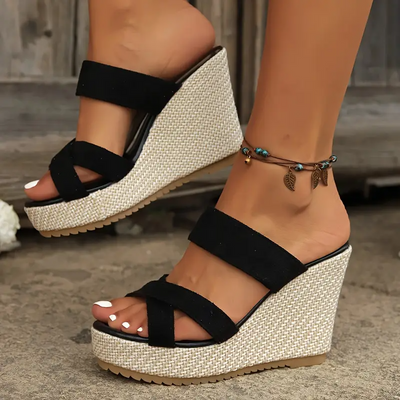 Rosaura® - Sandalias Ortopedicas⏐Edición Premium
