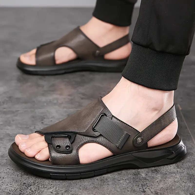 Andrés® - Sandalias Ortopedicas⏐Edición Premium
