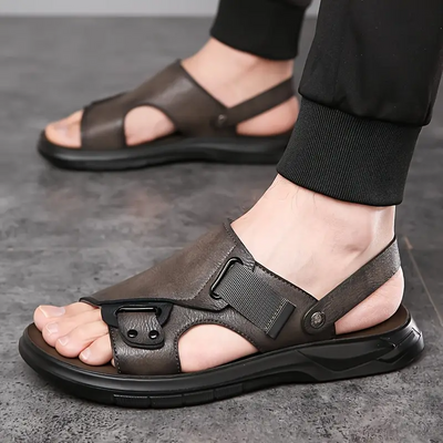 Andrés® - Sandalias Ortopedicas⏐Edición Premium