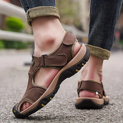Óscar® - Sandalias Ortopedicas⏐Edición Premium