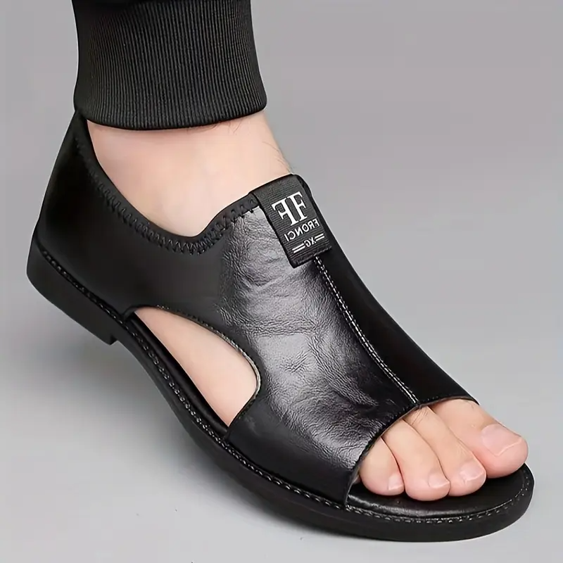 Eduardo® - Sandalias Ortopedicas⏐Edición Premium