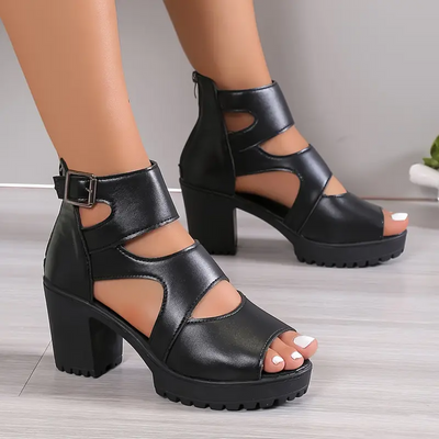 Sofía® - Sandalias Ortopedicas⏐Edición Premium