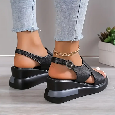 Algeciras® - Sandalias Ortopedicas⏐Edición Premium